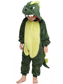 Dinosaur Kid Onesie